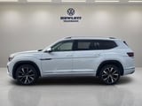 2026 Volkswagen Atlas - Preview 2