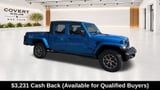 2026 Jeep Gladiator - Preview 11