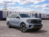 2027 Ford Expedition Max - Preview 4