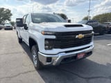 2026 Chevrolet Silverado 2500 HD - Preview 7