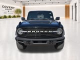 2024 Ford Bronco - Preview 2