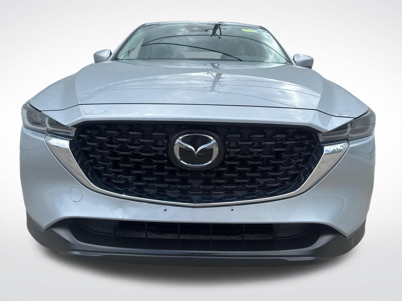 2023 Mazda CX-5 - Image 3