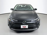 2024 Toyota Corolla - Preview 3