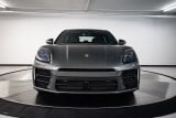 2026 Porsche Panamera - Preview 10