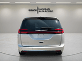 2024 Chrysler Pacifica - Preview 6