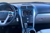 2012 Ford Explorer - Preview 6