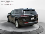 2026 Jeep Grand Cherokee - Preview 14