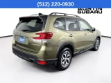 2024 Subaru Forester - Preview 7