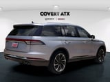 2023 Lincoln Aviator - Preview 4