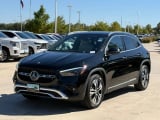 2025 Mercedes-Benz GLA-Class - Preview 10