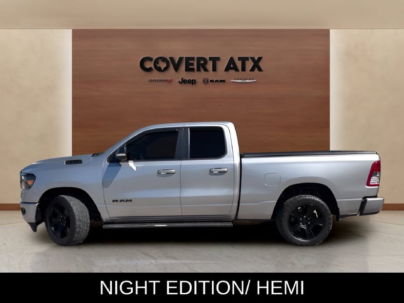 2022 Ram 1500 - Image 1