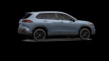 2026 Toyota Corolla Cross - Preview 11
