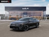 2027 Kia K4 - Preview 2
