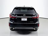 2016 Lexus RX - Preview 6