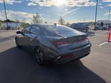 2025 Hyundai Elantra - Preview 7