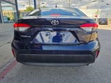2024 Toyota Corolla - Preview 9