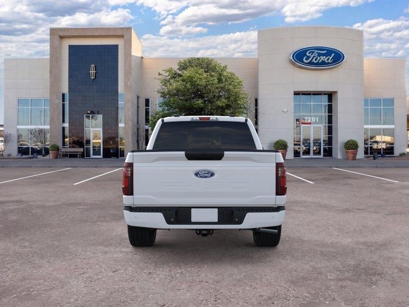 2026 Ford F-150 - Image 1