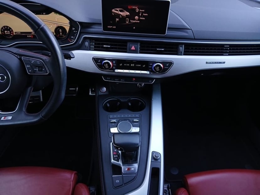 2019 Audi s5-sportback - Image 3