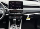 2026 Jeep Compass - Preview 3