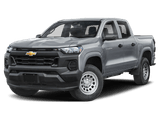 2025 Chevrolet Colorado - Preview 2