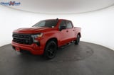 2024 Chevrolet Silverado - Preview 5