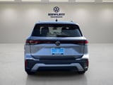 2026 Volkswagen Tiguan - Preview 4
