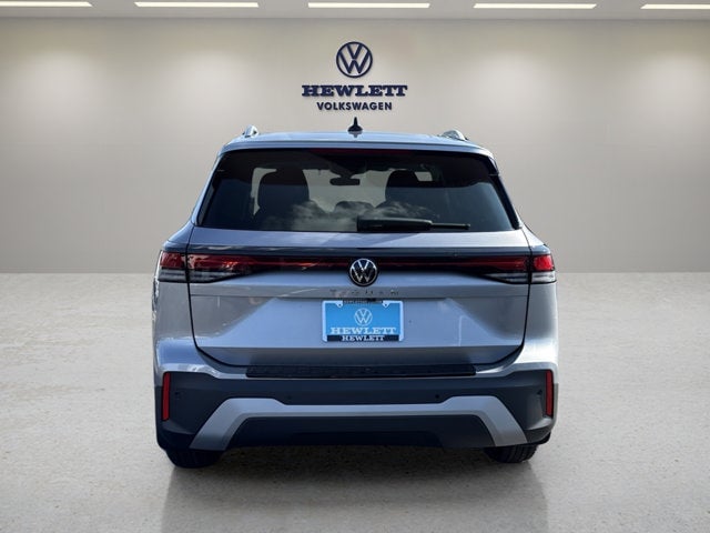 2026 Volkswagen Tiguan - Image 2
