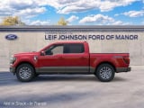 2026 Ford F-150 - Preview 3