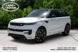2026 Land Rover Range Rover Sport - Preview 2