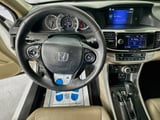 2015 Honda Accord - Preview 11