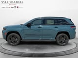 2027 Jeep Grand Cherokee - Preview 13