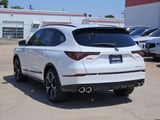 2026 Acura MDX - Preview 8