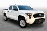 2026 Toyota Tacoma - Preview 2