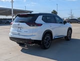 2024 Nissan Rogue - Preview 5