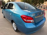 2020 Mitsubishi Mirage G4 - Preview 5