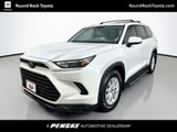 2026 Toyota Grand Highlander - Preview 2