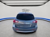2017 INFINITI QX50 - Preview 4