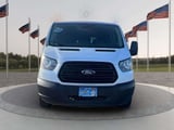 2019 Ford Transit - Preview 2