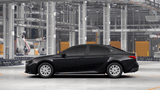 2026 Toyota Camry - Preview 4