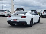 2024 Ford Mustang - Preview 7