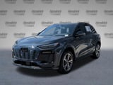 2027 Audi Q6 e-tron - Preview 4
