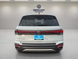 2027 Volkswagen Taos - Preview 4