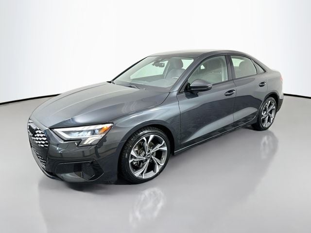 2023 Audi A3 - Image 1