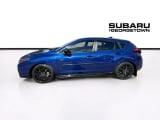 2024 Subaru Impreza - Preview 4