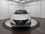 2023 Nissan Leaf - Preview 2