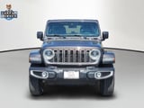 2025 Jeep Wrangler - Preview 3
