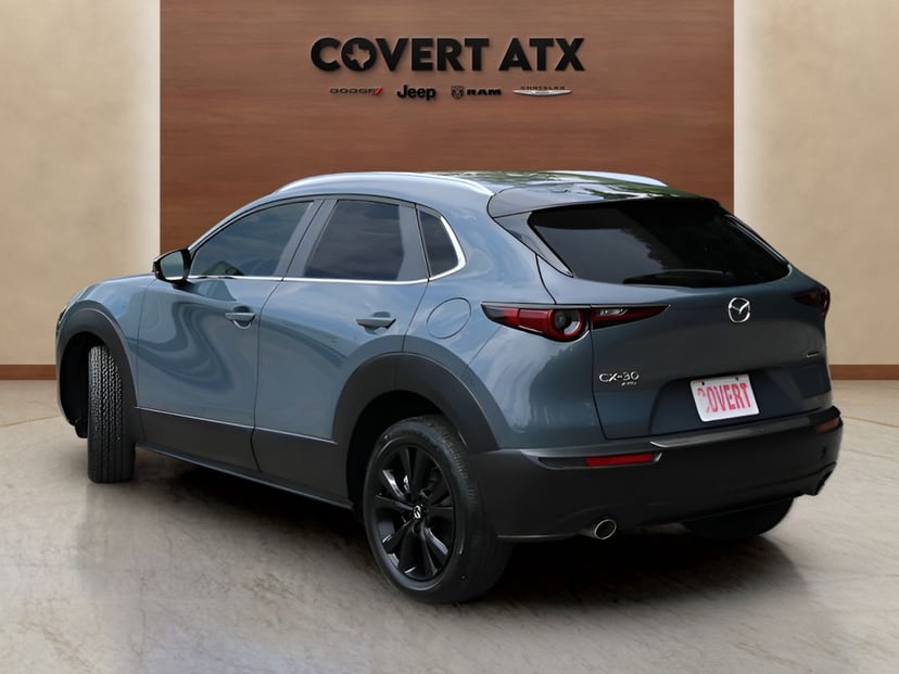 2024 Mazda CX-30 - Image 3