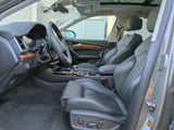 2023 Audi Q5 - Preview 14
