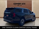 2025 GMC Yukon - Preview 5
