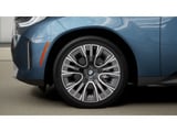 2026 BMW X3 - Preview 7